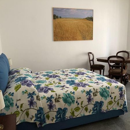 All'Angolo B&B Матера Экстерьер фото