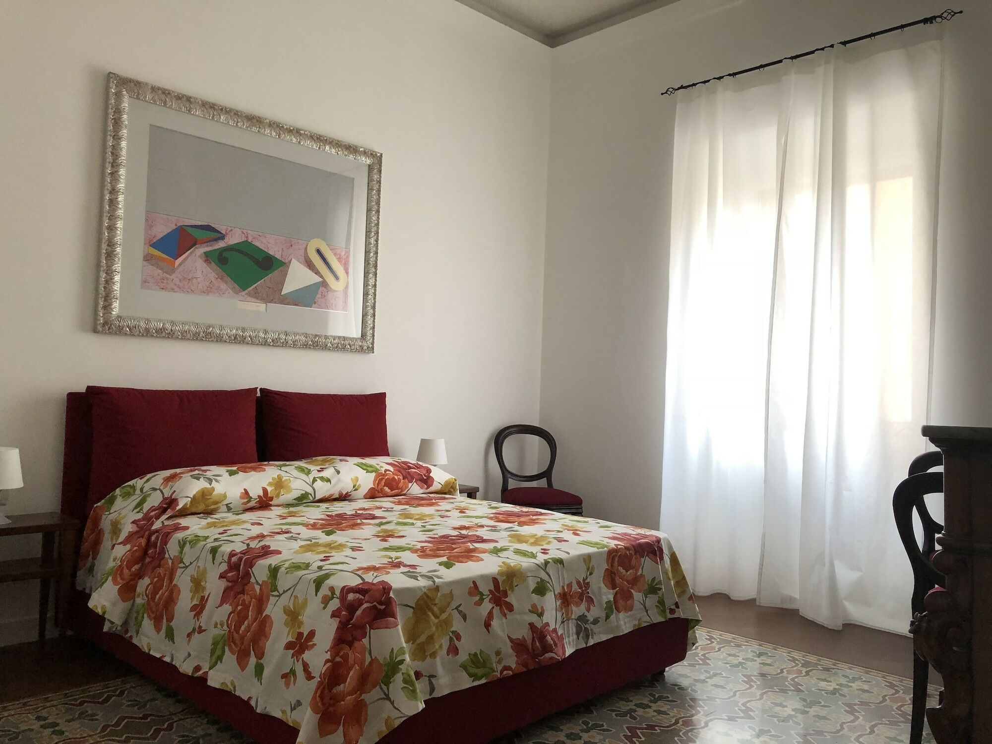 All'Angolo B&B Матера Экстерьер фото