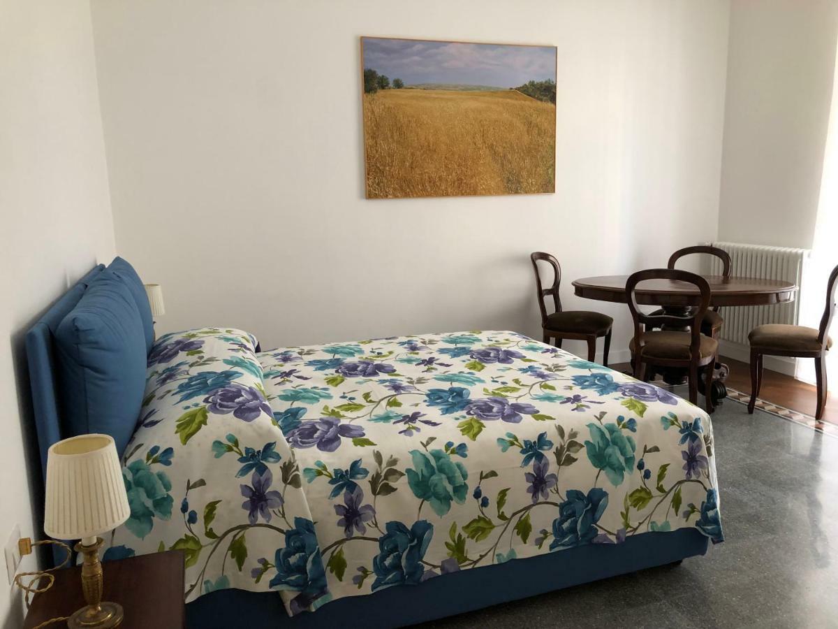 All'Angolo B&B Матера Экстерьер фото