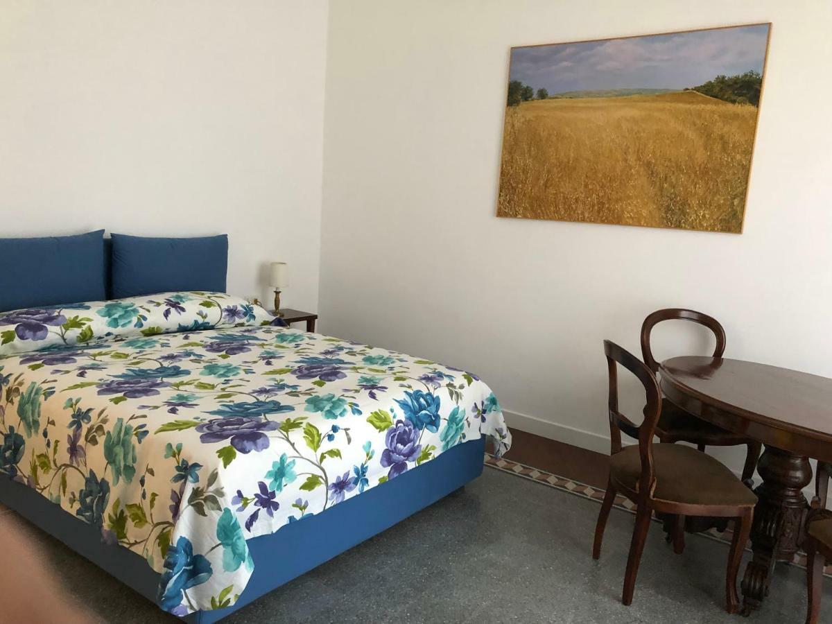 All'Angolo B&B Матера Экстерьер фото